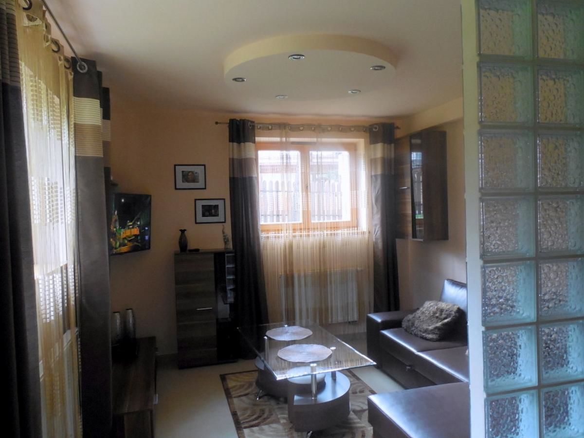 Апартаменты Apartament Familijny Tatrzański Закопане-5